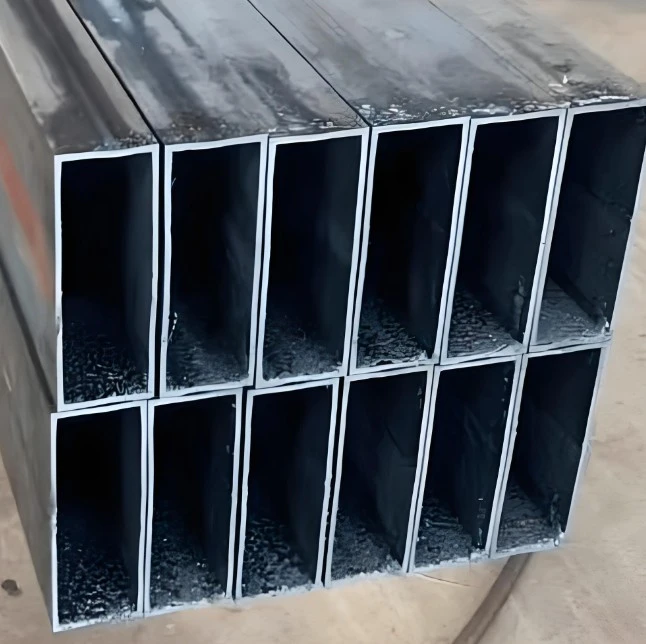 Right Angle Square Tube Right Angle Square Tube